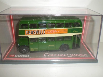 Corgi Classic 40802 Leyland PD1A Crossville Motor Services - Image 1 of 4