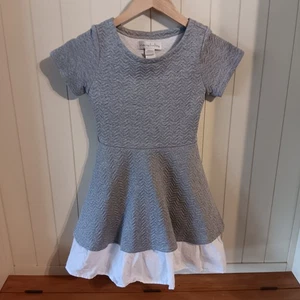 Vestido Chasing Fireflies para niñas, talla 8 - Imagen 1 de 10