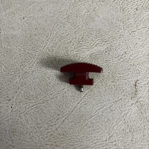 Kirby Aspirapolvere Pulsante Rosso - Foto 1 di 5