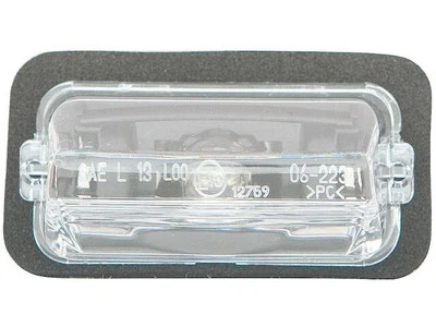 For 2014-2024 Toyota Highlander License Plate Light 18216RGDF 2016 2019 2015 - Image 1 of 2