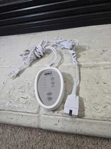 Gradi di Comfort SCEB 2.4.3 Coperta Riscaldata Elettrica Controllo Solo Leggi - Foto 1 di 7