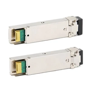 Optical Module LC Interface 155M 20 Km Transfer SFP Transceiver For Optical S CB - Afbeelding 1 van 28