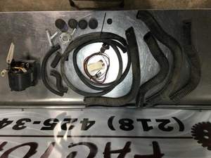 2018 Cub Cadet Challenger MX750 Fahrerhausheizung 39A70110100 S035E - Bild 1 von 9