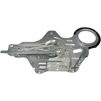 749-390 Dorman regulador de ventana conductor delantero lado izquierdo para Kia Spectra Foto 1 de 4