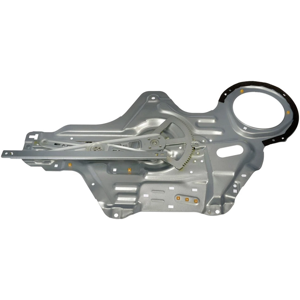 749-390 Dorman regulador de ventana conductor delantero lado izquierdo para Kia Spectra Foto 1 de 4