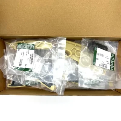 New Timing Chain Kits Fit For Land Rover 2.0L Turbo I4 Ingenium AJ200P Engine US Foto 1 de 4