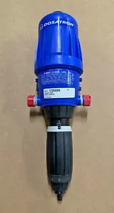 Dosatron D14MZ5 Consistent Chemical Dispenser Dosing Pump 14gpm 1:200 - 1:20 - Picture 1 of 7