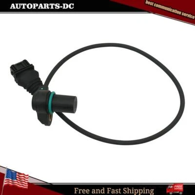 Camshaft Position Sensor fits BMW X3 X5 Z3 Z4 323i 330i 525i 530i 12141435350 - Image 1 of 4
