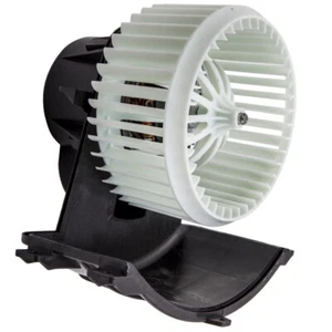 HVAC Heater Blower Fan Motor For VW Transporter T5 2003-2015 7E2819021A RHD Only - Picture 1 of 12