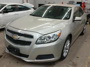 OEM Lower Control Arm For Malibu Left Front Low - Picture 1 of 12