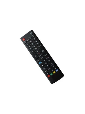 Remote Control For LG 55LN5400 60LN5400 60LN5400 AKB73715659 LED Smart 3D TV - Image 1 of 3