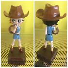 Betty Boop Cowgirl Figure/Statue Only A$40.00 on eBay