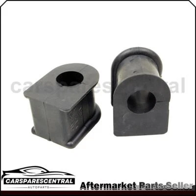 Kit de buje de barra estabilizadora de suspensión delantera al cuadro para Ford F-100 1980-1983 Foto 1 de 4