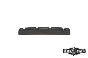 TUERCA PREBAJO GUARDABARROS TUSQ XL NEGRA 4 CUERDAS: PT-1204-00 - Imagen 1 de 1
