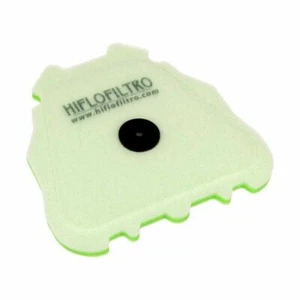 1X Filtros de aire de espuma Yamaha Motocross WRF YZF250 450 18 - 21 HiFlo Filtro HFF4030 - Imagen 1 de 5