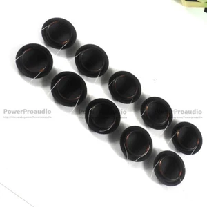 Lot/10pcs 25.4mm 25.5mm (1 inch) Silk DiaphragmTweeters Voice Coil 8Ohm same Way - Picture 1 of 6