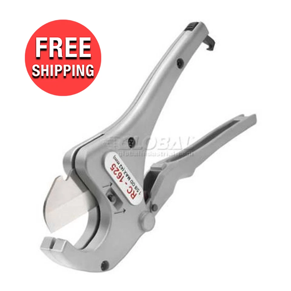 Rigid Rcb-1625 REPLACEMENT BLADE ONLY Pipe Tubing Cutter Heavy Duty Easy Cutting - Image 1 of 3