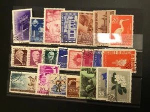 ICOLLECZONE Schöne Rumänien Sammlung (E900) 10 - Bild 1 von 1