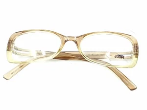 1 Brille JOOP! FMG Mod.8242-305 Brillenfassung Gestell Damen Herren - Picture 1 of 8