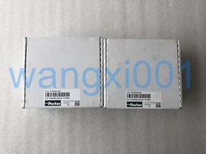 1PCS NEW parker Proportional valve amplifier module PCD00A-400-30 Fast delivery - Picture 1 of 6