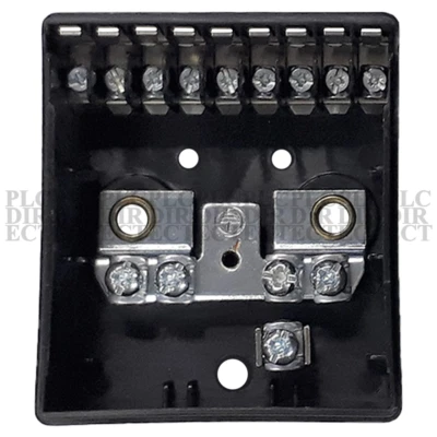 NEW Kromschroder IFS135B-51/1T IFS 135B511T Burner Control Unit 220240VAC 5060Hz - Imagem 1 de 3