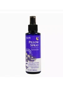 Pillow Spray Lavander With Melatonin & Essential Oils - Picture 1 of 1