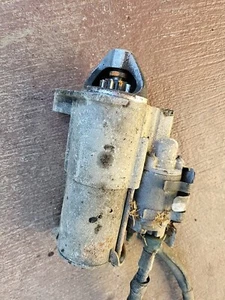 Used Starter Motor fits 2008 Dodge Nitro 3.7 TESTED BEFORE REMOVAL - Picture 1 of 6