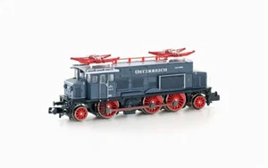 Jägerndorfer JC63200 E-LOK E33 19 DR / US-ZONE EP.II analog DSS - NEU - Bild 1 von 1