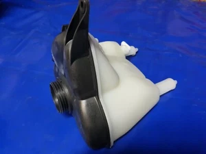 Mercedes W461 - Radiator Expansion Tank - 461 500 03 49, 4615000349 - Picture 1 of 5