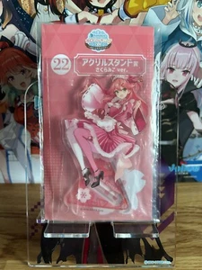 Hololive Holo Kochen Kuji Acryl Ständer - Sakura Miko - Bild 1 von 1