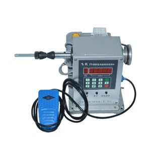 FY-650 Avvolgitrice elettronica CNC 220 V Avvolgitore elettronico 0,03-0,35 mm 1 pz - Foto 1 di 14