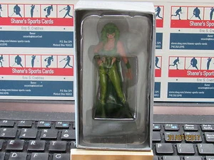 Marvel Eaglemoss #53 Polaris Figure Only Mint - Picture 1 of 1