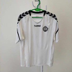 Jevnaker IF Trikot Saison 2020, Größe L, Gebraucht, Gelegenheit!!! - Bild 1 von 9