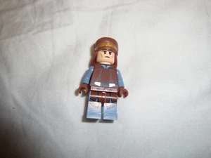 Lego Star Wars, Naboo Security Officer, Minifig SW0638 - Picture 1 of 2