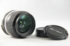 Excellent Nikon Nikkor Ai-s Ais 35mm f/2 f 2 Wide Angle MF Lens from Japan #691