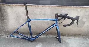 Giant TCR Advanced Pro Carbon Frameset - Picture 1 of 6