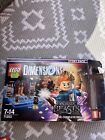 Lego 71253 Dimensions Fantastic Beasts Movie Story Pack Toy Boxed