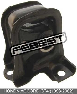 Front Engine Mount At For Honda Accord Cf4 (1998-2002) - Picture 1 of 1