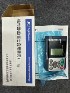 1PCS New Fuji TP-G1-CLS TPG1CLS Inverter Operation Panel Brand Free Ship - Picture 1 of 3