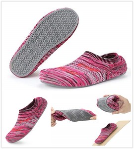 womens non skid slippers