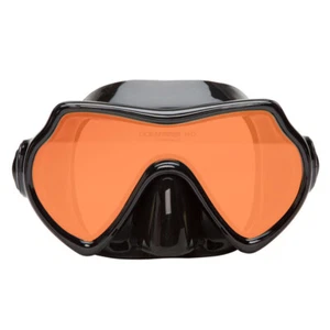 XS Scuba Oceanways SuperView-HD Mask - Picture 1 of 3