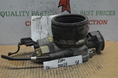 Jeep Liberty 2006 3,7 L carrocería del acelerador montaje OEM 58-26 BX 27 Foto 1 de 4