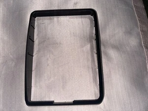 Raymarine C80 Outer Rear Trim Mount - Picture 1 of 2