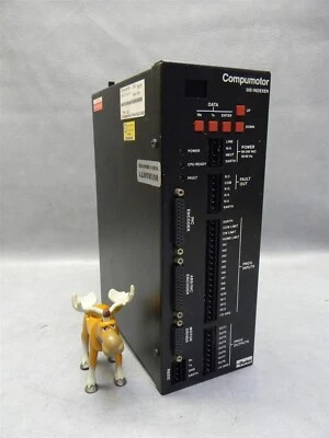Parker Compumotor 500 Indexer Microstep Drive - Image 1 of 4