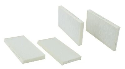 OEM CABIN AIR FILTER WIX For BMW 650CI 2006-2007 V8-4.8L - Изображение 1 из 3