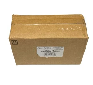 STAR BRITE 04017OFF 8" Medium Yellow Brush - New - Picture 1 of 3