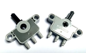 2x Nuevo Interruptor Neumático Lego Technic Gris Azulado Luz Genuino Parte bb0874 - Imagen 1 de 1