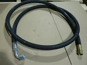 MACK TRUCK FUEL HOSE 42QE 47570P88 WEATHERHEAD 1/2" SAE J1402 - Picture 1 of 1