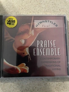 Praise Ensemble Hymnstyles Gesangs-CD (2000 Barbour Verlag) - Bild 1 von 5