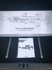 boring company not a flamethrower elon musk